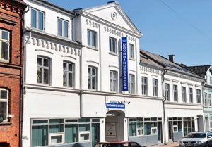 kontakt