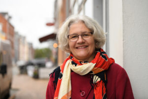 psykolog Odense