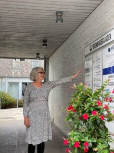 priser Dorte Engelund