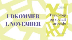 psykologi