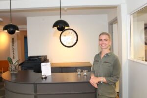 Odense psykologpraksis