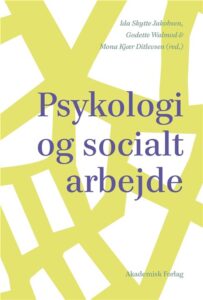 psykologi Dorte Engelund